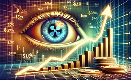 XRP 突破关键水平, 能涨到哪