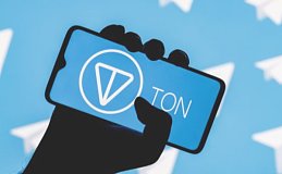 潜在买入信号揭晓, TON 价格即将创下新高!