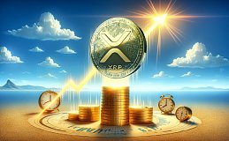 XRP 形成新兴模式, 价格能涨到哪