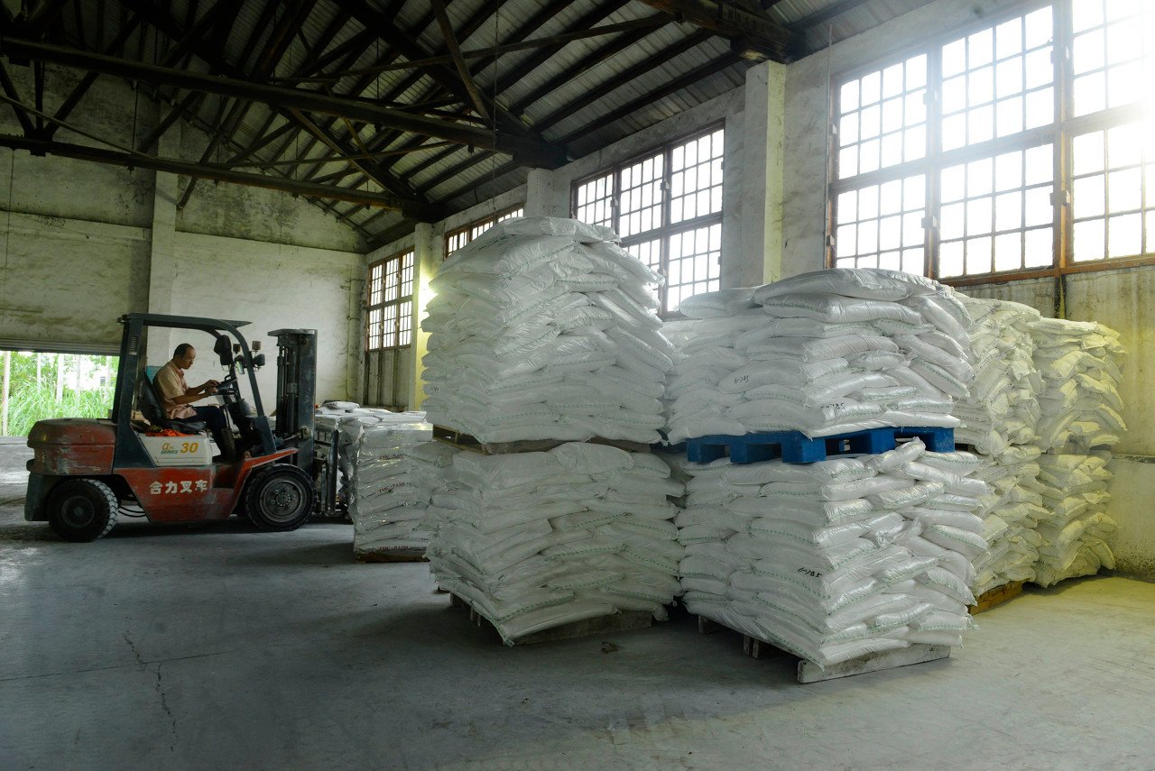 量价齐升！钛白粉龙头上半年营收大增，行业或维持高景气