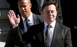 马斯克突然重磅“出手” 一则罕见帖文掀起市场巨震