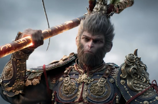 一只猴撒下“泼天的富贵”！A股、山西文旅...已率先接到了