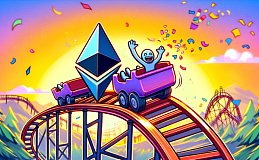 ETH 下跌趋势即将结束 多头引领反弹,能涨到哪?