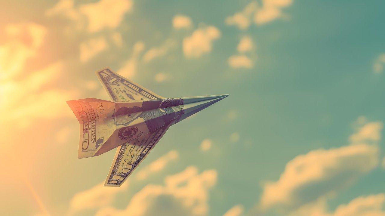 美元落！欧元、英镑齐创年内新高，新的套利交易正在盛行？