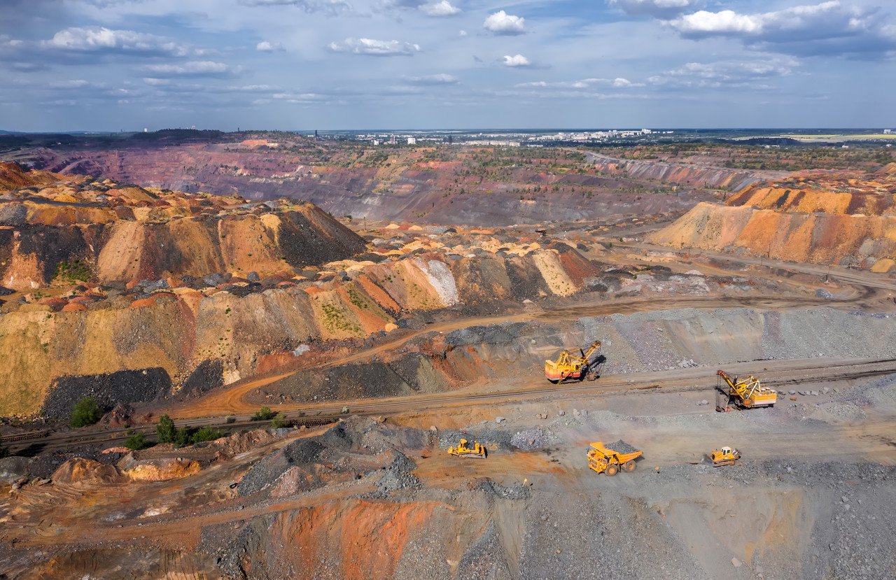 全球第四大钨矿公司佳鑫国际递表港交所，江西铜业持股超40%