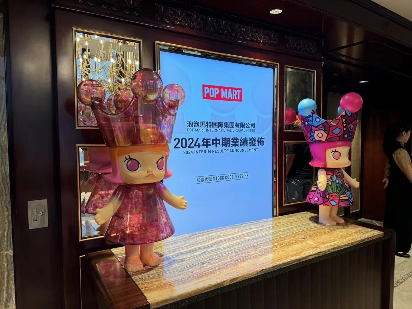 泡泡玛特逆周期的几个要点