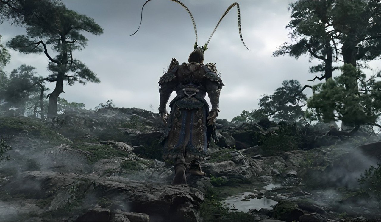 黑悟空引爆A股，小股东暴涨80%