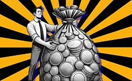 非农就业数据、货币政策会议今晚双双来袭 市场恐有大波动？山寨赚钱效应好 上车就拉盘