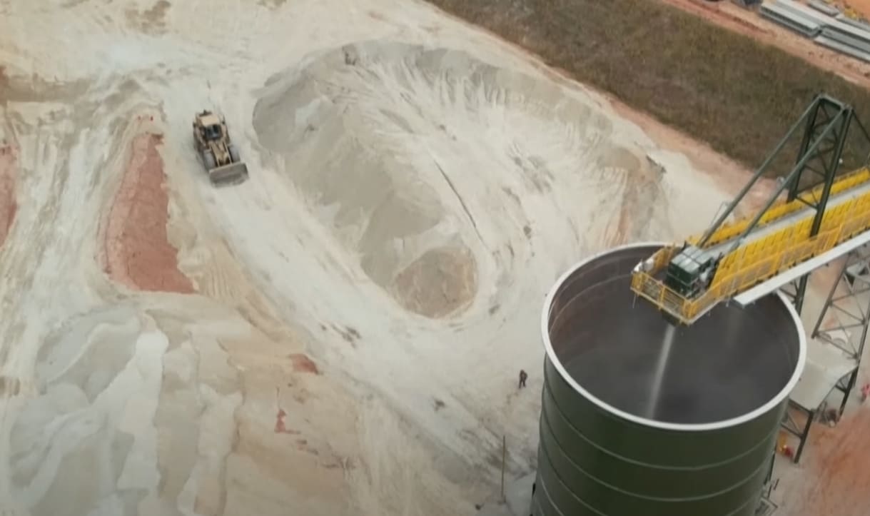 智利SQM季度利润大幅下滑，锂价格低迷拖累业绩