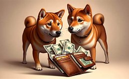WIF 暴涨 18.7% 和 Shiba Inu 在 Memecoin 市场大展拳脚