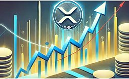 XRP 价格即将飙升？关键指标显示看涨潜力