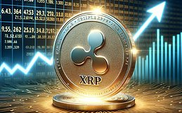 市场不确定性下, XRP 即将飙升 牛回, 速归？