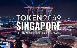 TOKEN2049新加坡有望成为全球最大的Web3盛会 吸引 20,000 名参与者 超过500场周边活动