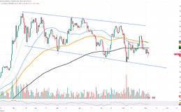 比特币跌破关键支撑位,DOGE和SOL面临着独特的挑战