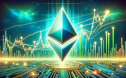 ETH 暴跌接近逆转, 双底形态将推动牛市反弹