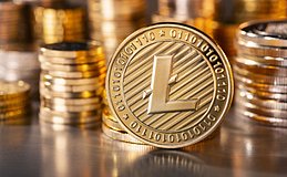 LTC 鲸鱼活动激增、价格或将飙升？LTC 价格能涨到多少