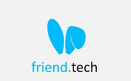 Friend.tech代币骤跌26%——团队永久放弃对智能合约的管理