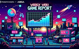 Web3 游戏周报（9.01 - 9.07）