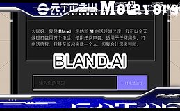 又一AI电话公司获2200万美元高额融资,是“降本增效”还是“不堪其扰”?