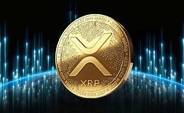 XRP价格已经触底、价格即将反弹、或将迎来大牛市