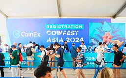 Coinfest Asia 2024在巴厘岛圆满举办