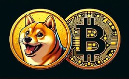 DOGE 接近关键阻力位：下跌楔形会引发突破吗？