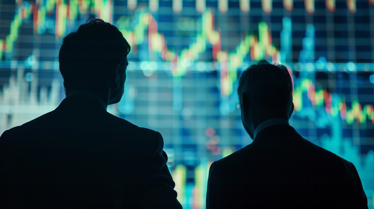 降息风暴已经来了？美国金融股集体下挫，小摩“最受伤”