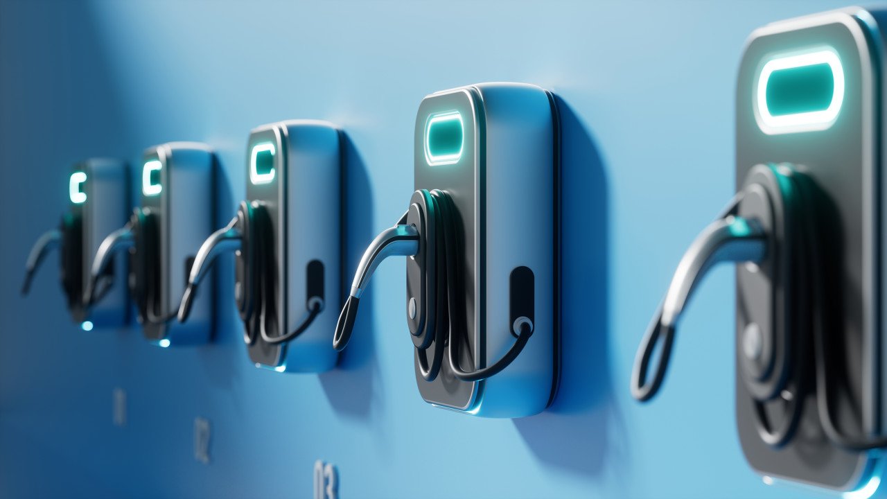 概念掘金 | 四部门加强智能有序充电应用推广，哪些公司有望受益？