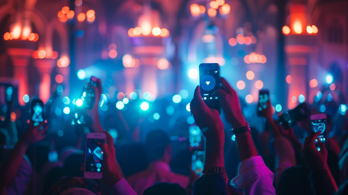 “行走的GDP”！演唱会成文旅新引擎，揭秘背后的城市财富增长密码