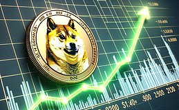 狗狗币（DOGE）鲸鱼24小时内市值达到8.12亿美元：牛市即将来临？