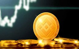 需求飙升, BNB 反弹即将到来？ 具体原因如下：