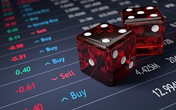 高盛：美股入熊概率很小 美联储9月更可能降息25个基点