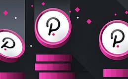 Polkadot 价格分析：多头动能减弱、DOT 复苏受阻