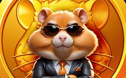 一文读懂币安最新Launchpool项目Hamster Kombat (HMSTR)