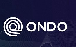 降息将至 ONDO 瞄准新高