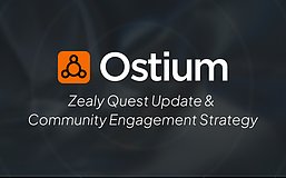 Ostium 协议深度解析：将资本市场引入链上