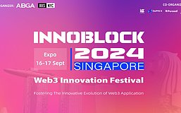 Web3创新变革：ABGA 携手 BBS 举办 InnoBlock 2024