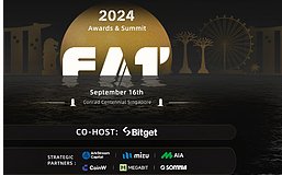 「FAT Awards 2024」豪华嘉宾阵容揭晓 精彩不容错过