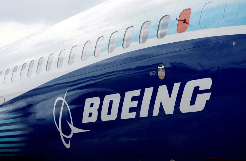 Boeing罕见罢工可能加剧全球喷气机短缺问题