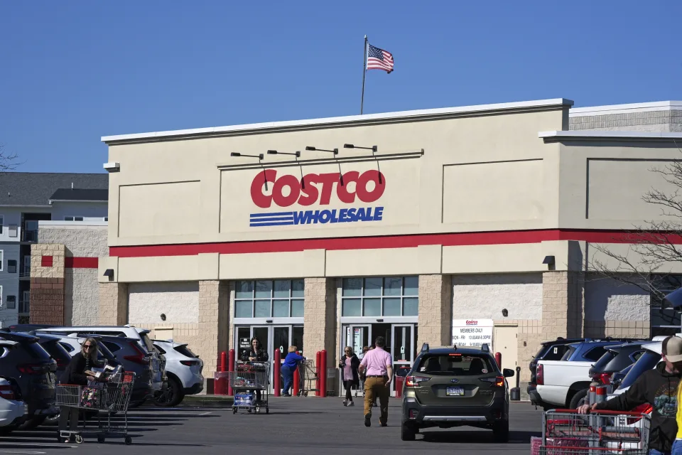 Costco Wholesale第四季度财报分析：消费谨慎致营收未达预期