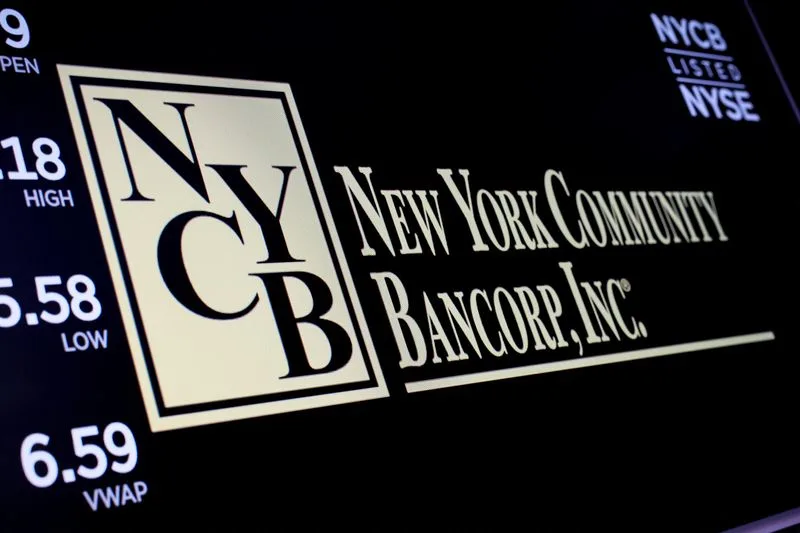 New York Community Bancorp更名为Flagstar Financial以重塑形象，反映出业务转型的决心与战略调整