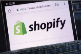 Shopify瞄准大型企业市场，挑战Salesforce的电商客户