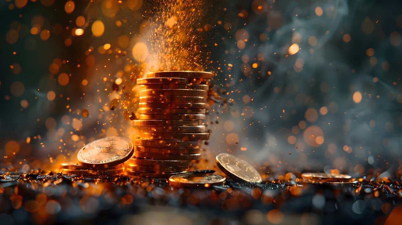 芯片风云大洗牌：英伟达纳入道指，英特尔出局！