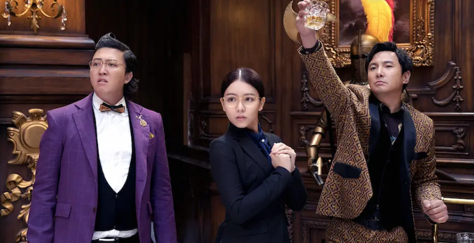 服装上市公司日播时尚重组入局锂电，复牌后涨停！