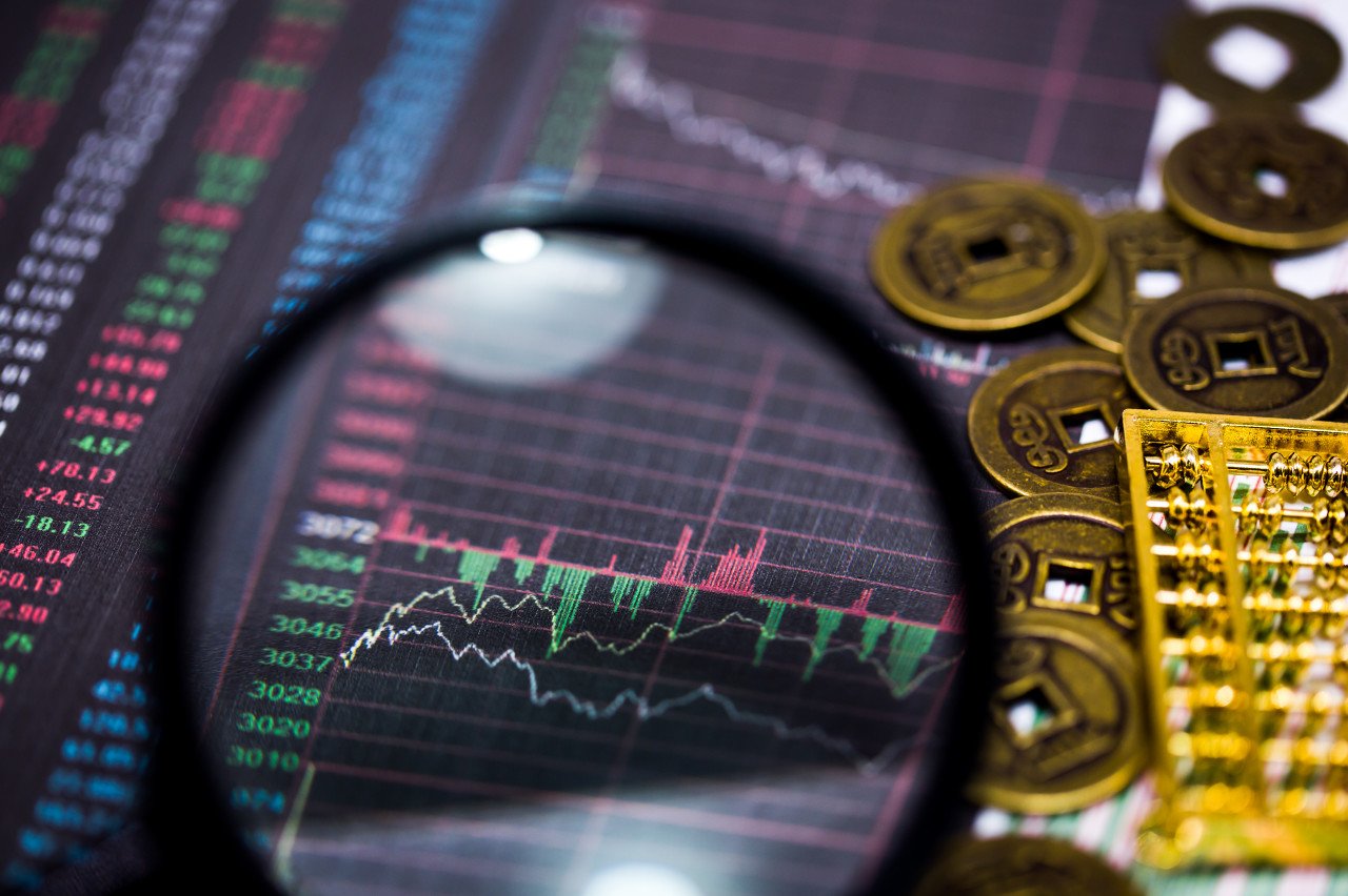 行情结束了吗？——格隆三论这波行情的起点和终点