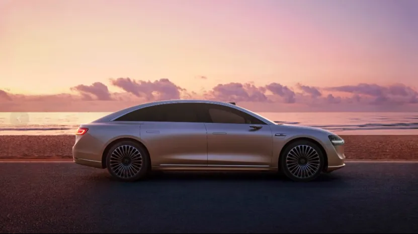 极狐销量二次变轨，北汽蓝谷价值迎重估？