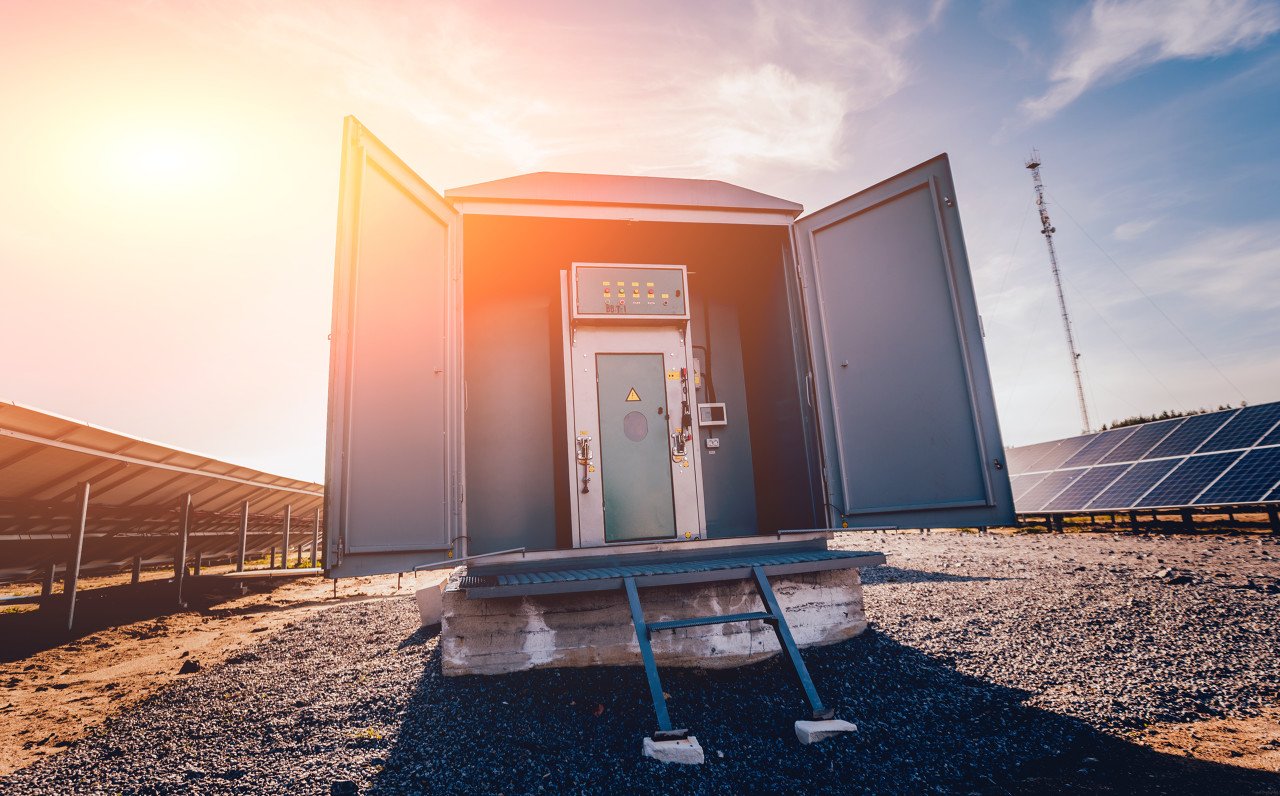 概念掘金 | 工信部喊话新型储能，受益概念股有哪些？