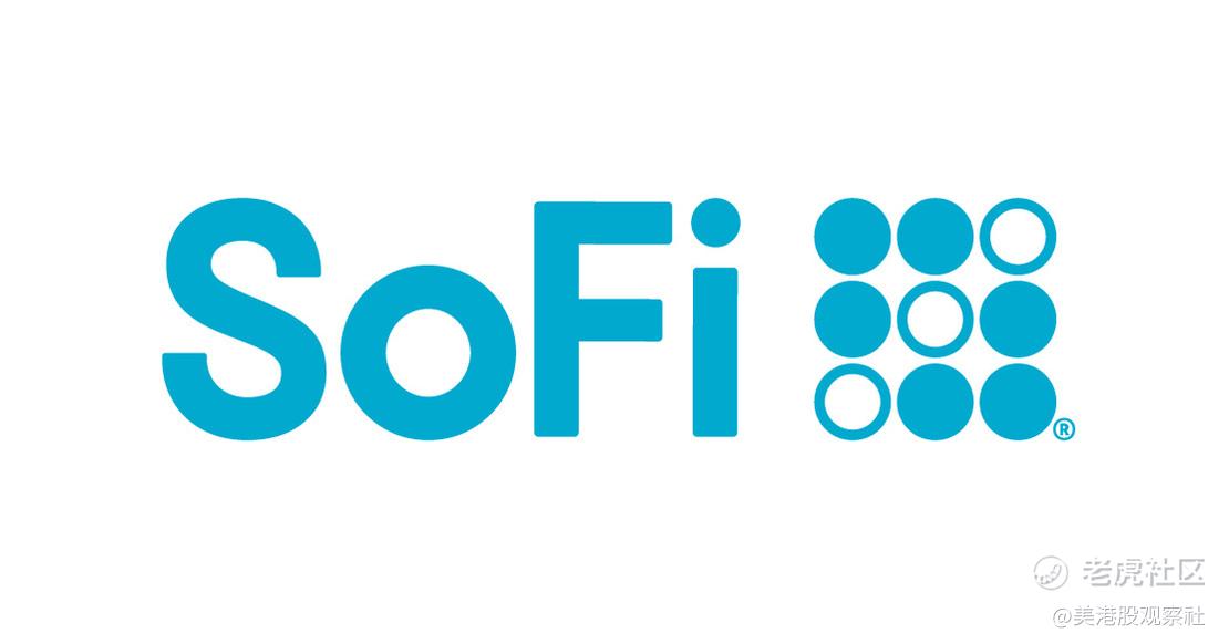 SoFi依旧未来可期