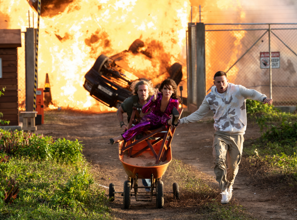 史无前例！美国富人大出逃？