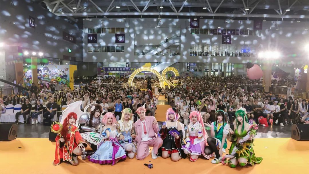 经典游戏运营的破圈之“道” 世纪华通20年常青产品这样修炼“内功”